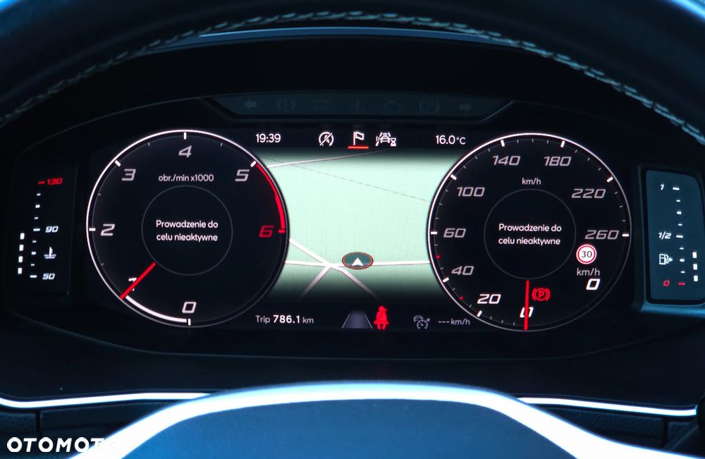Seat Tarraco 2.0 TDI Style S&S - 35