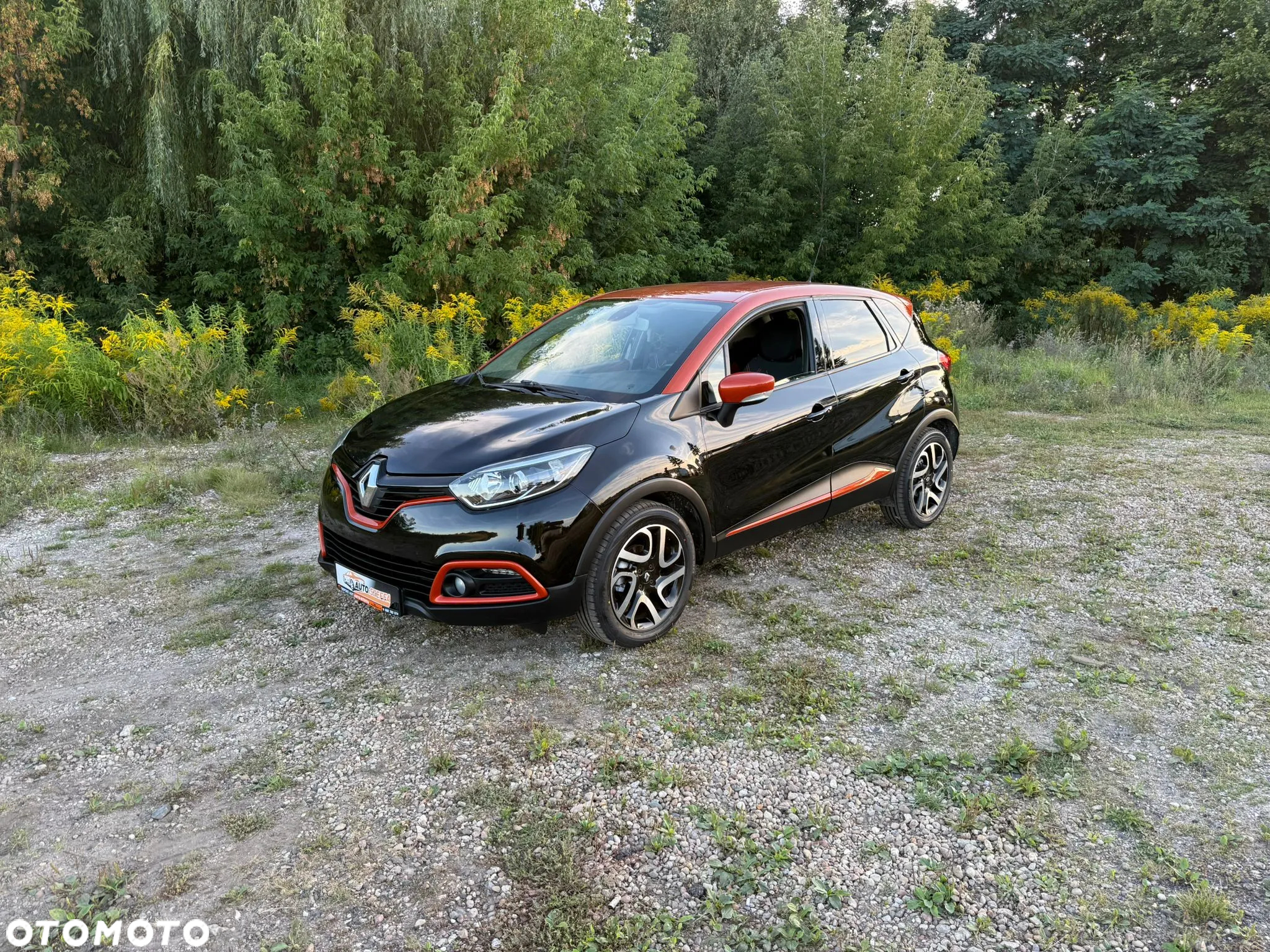 Renault Captur (ENERGY) TCe 90 LIMITED - 30