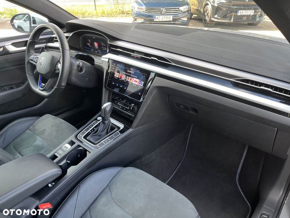 Volkswagen Arteon Shooting Brake 2.0 TSI 4Motion R DSG - 38