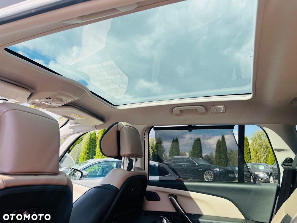 Citroën C4 Grand Picasso BlueHDi 150 Exclusive - 21