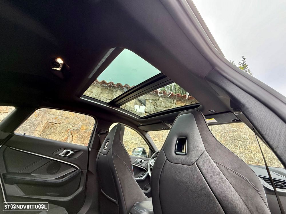 BMW 218 Gran Coupé d Pack Desportivo M - 39