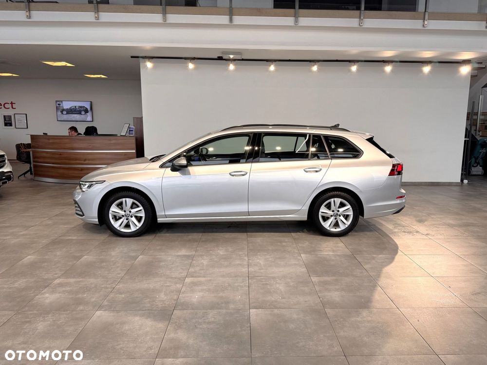 Volkswagen Golf Variant - 6