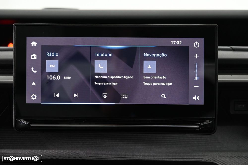 Citroën C3 1.2 Turbo Max - 20