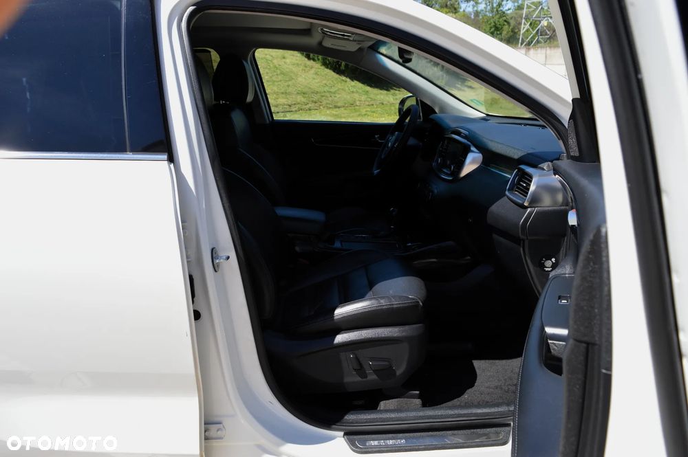 Kia Sorento 2.0 CRDI XL - 11