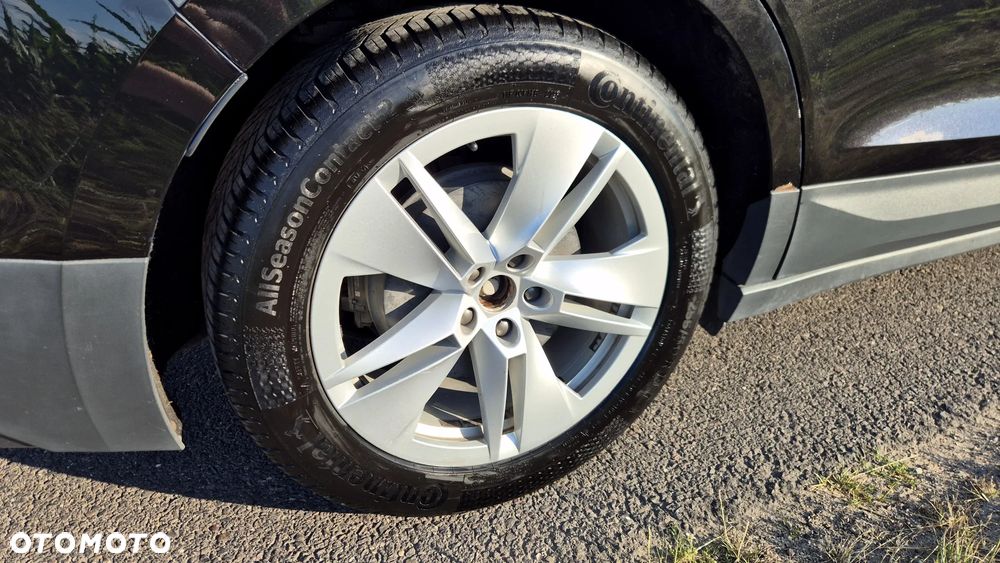 Skoda Enyaq 80 82kWh - 6