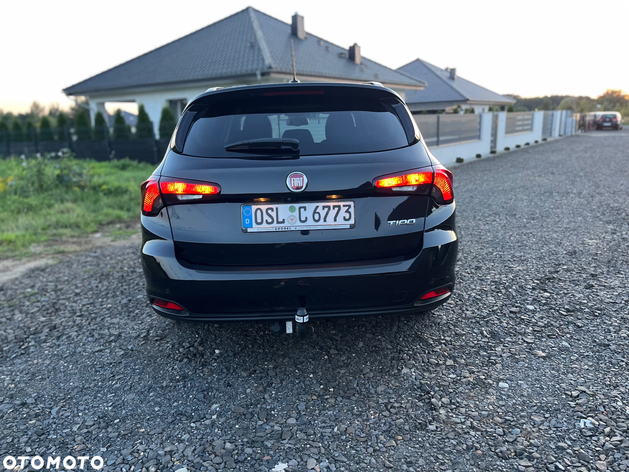 Fiat Tipo 1.4 T-Jet 16v Lounge - 12