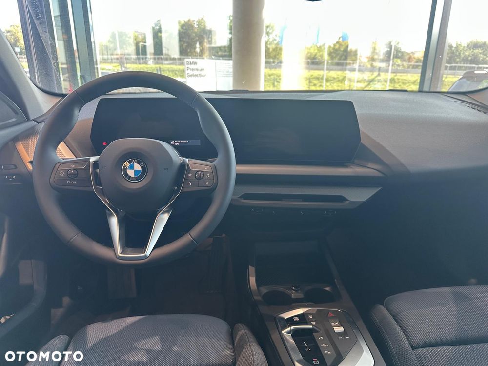 BMW Seria 1 120 - 17