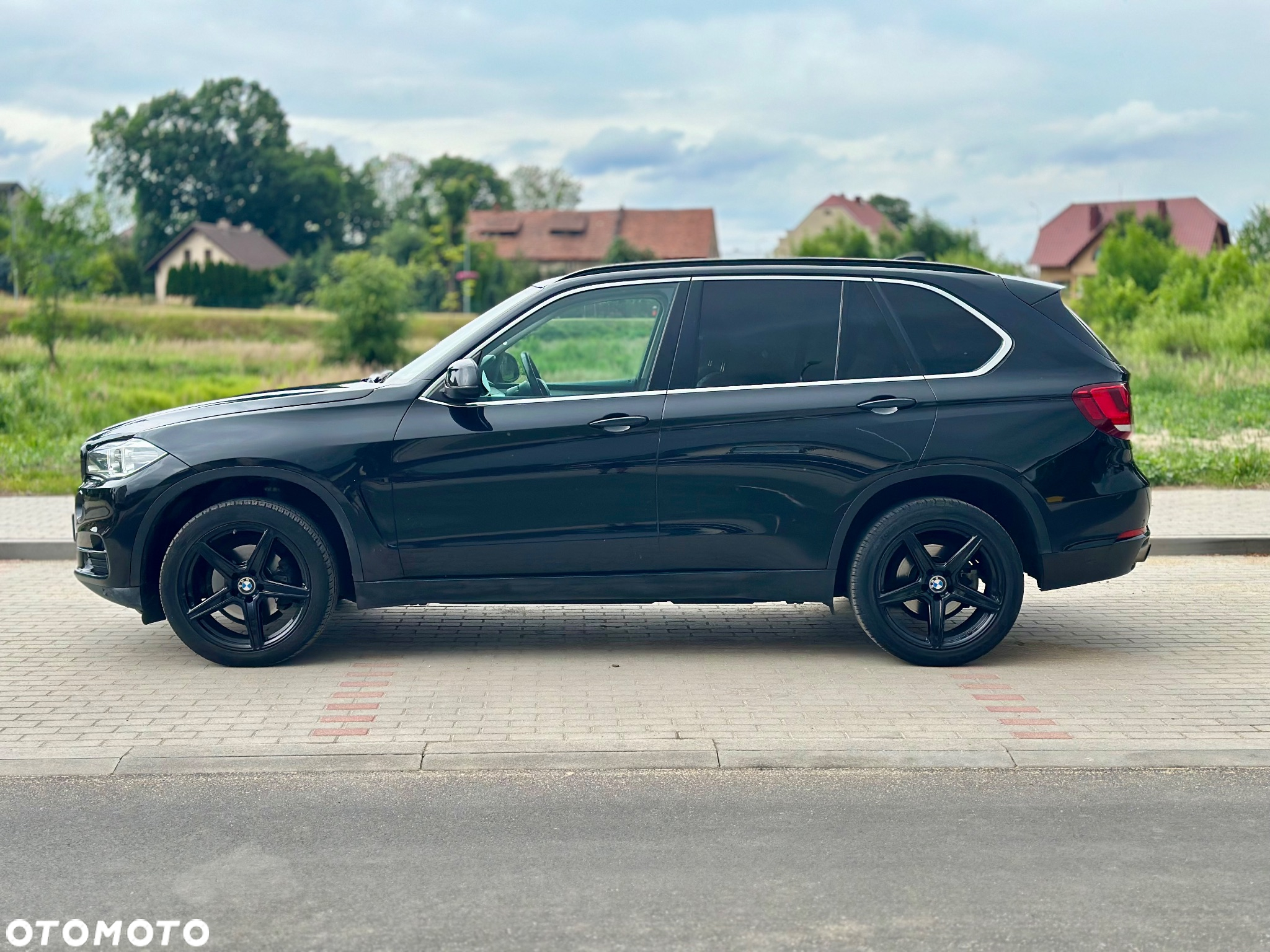 BMW X5 xDrive25d - 17