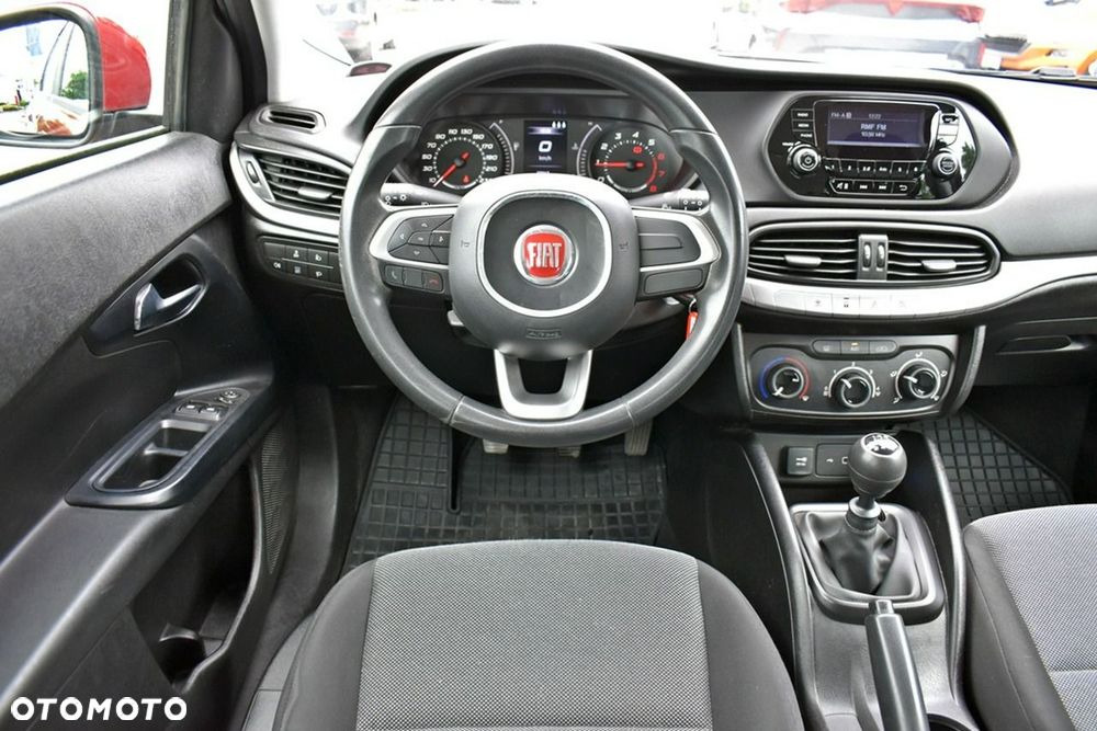Fiat Tipo 1.4 Classic - 13