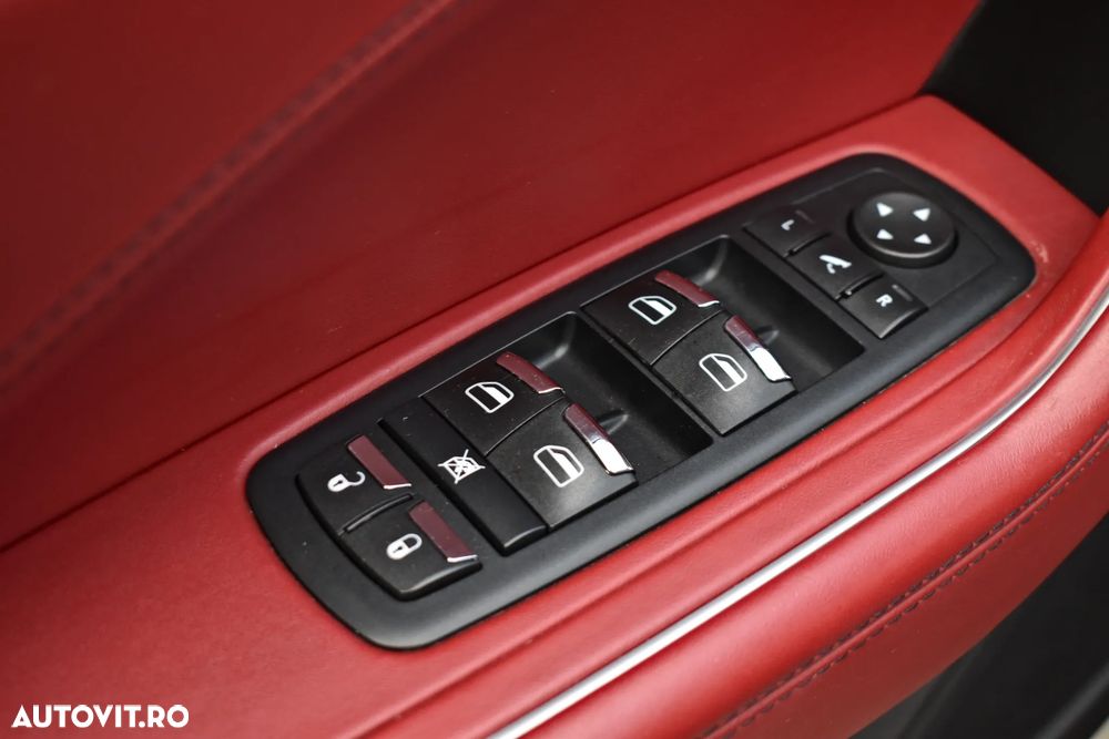 Maserati Levante - 29