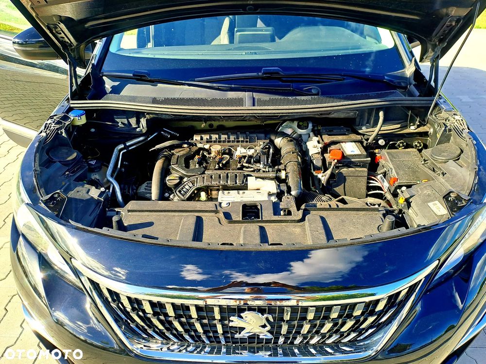 Peugeot 3008 PureTech 130 Stop & Start EAT6 Active - 28