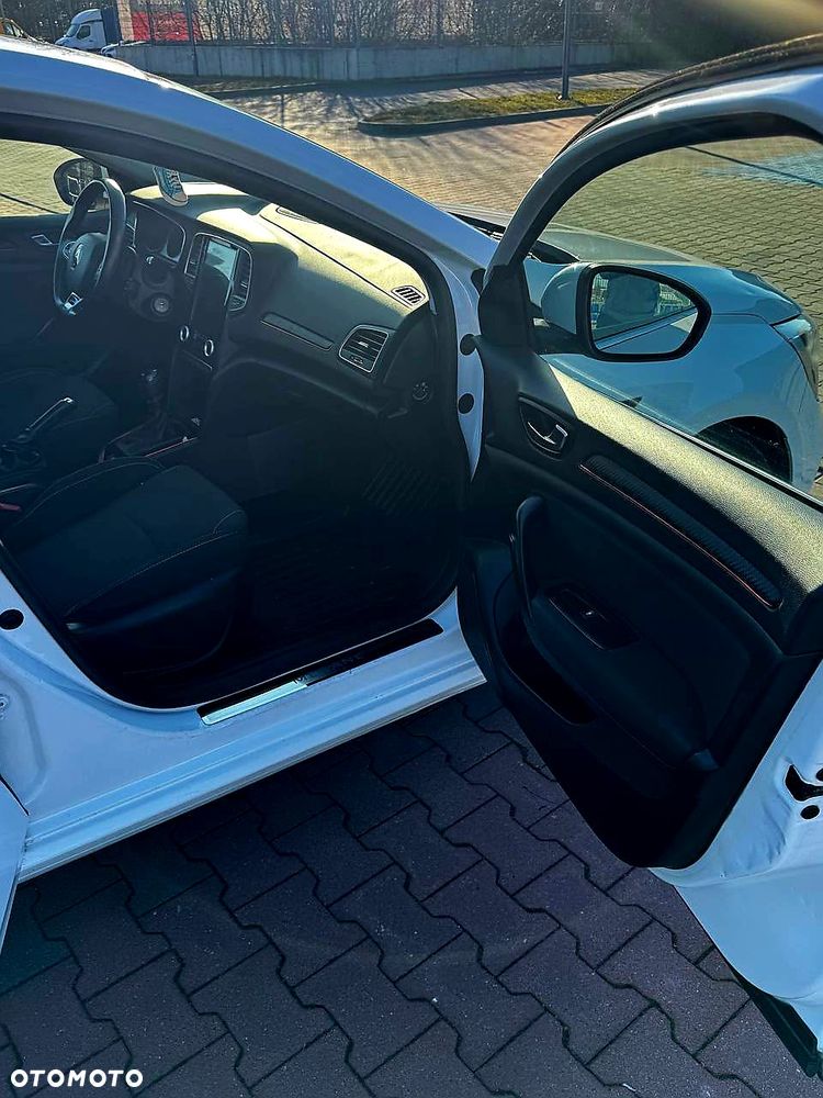 Renault Megane 1.5 dCi Business - 13