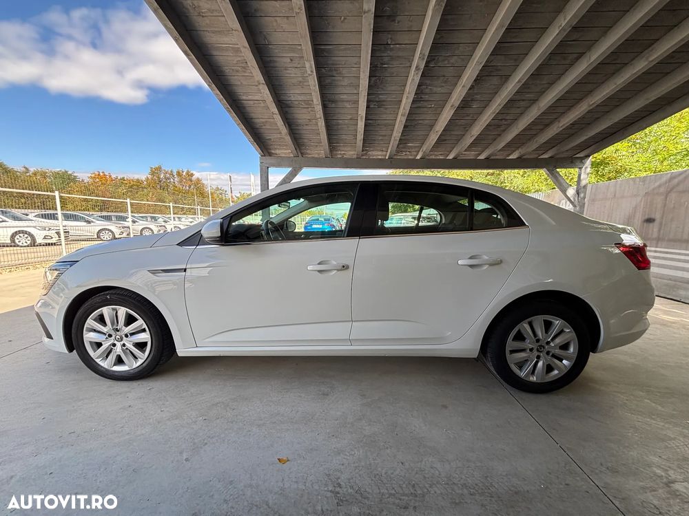 Renault Megane TCe GPF EDC Intens - 6