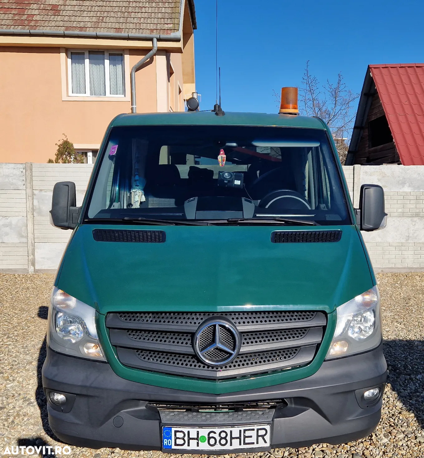 Mercedes-Benz Sprinter 316CDI - 6