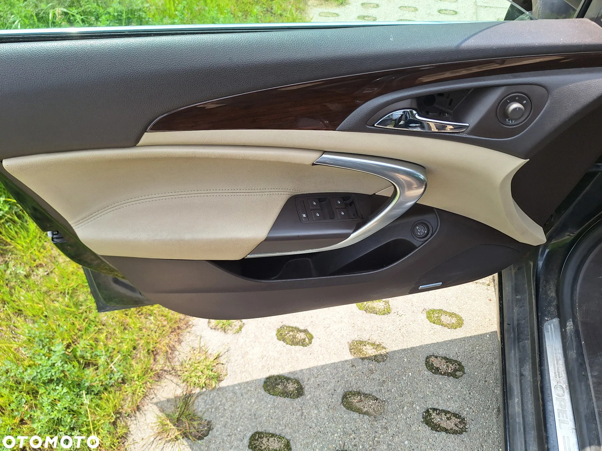 Opel Insignia 2.0 CDTI Edition S&S - 11