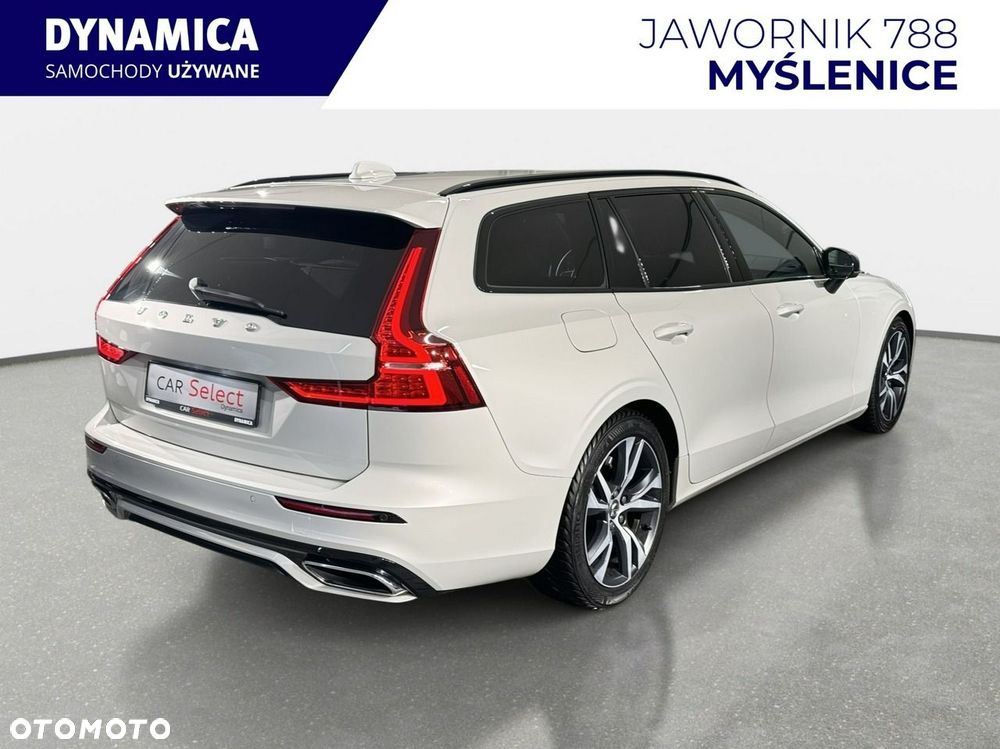 Volvo V60 - 9