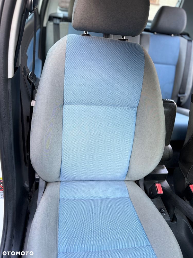 Skoda Fabia 1.4 TDI Classic - 13