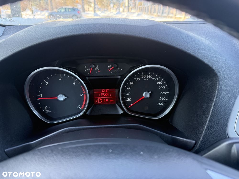 Ford Mondeo SW 2.0 TDCi Business Edition - 10