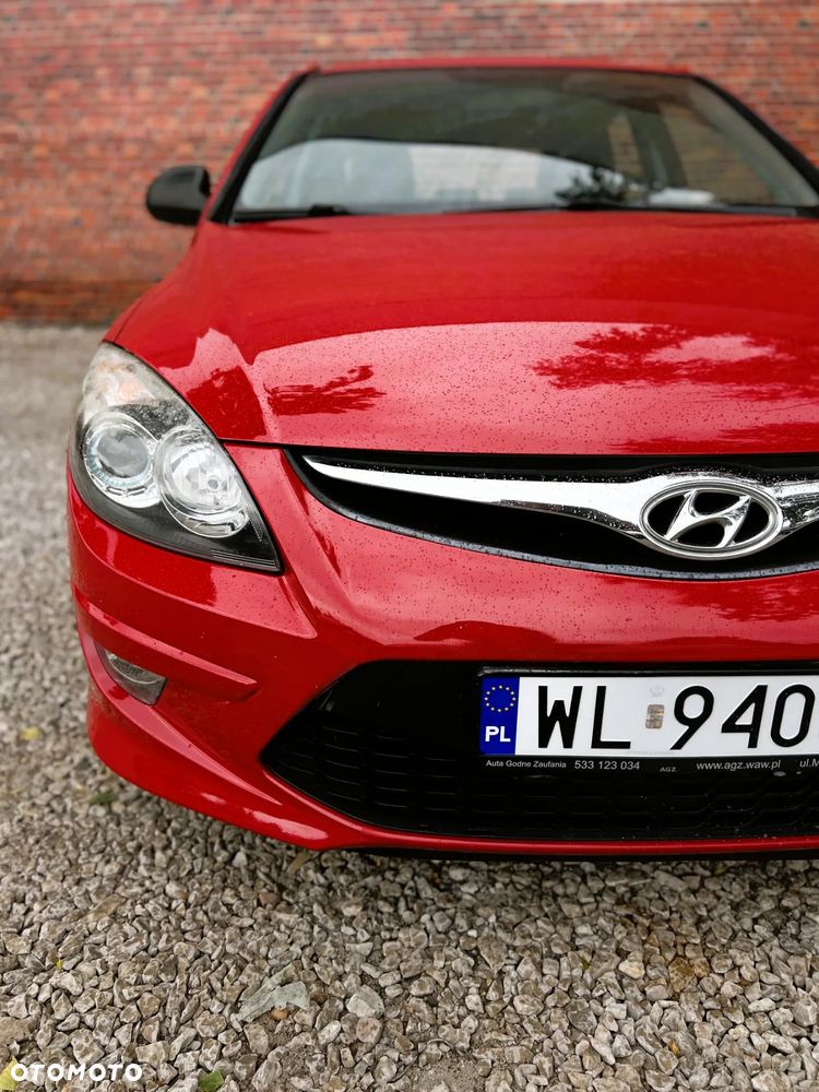 Hyundai i30 - 36