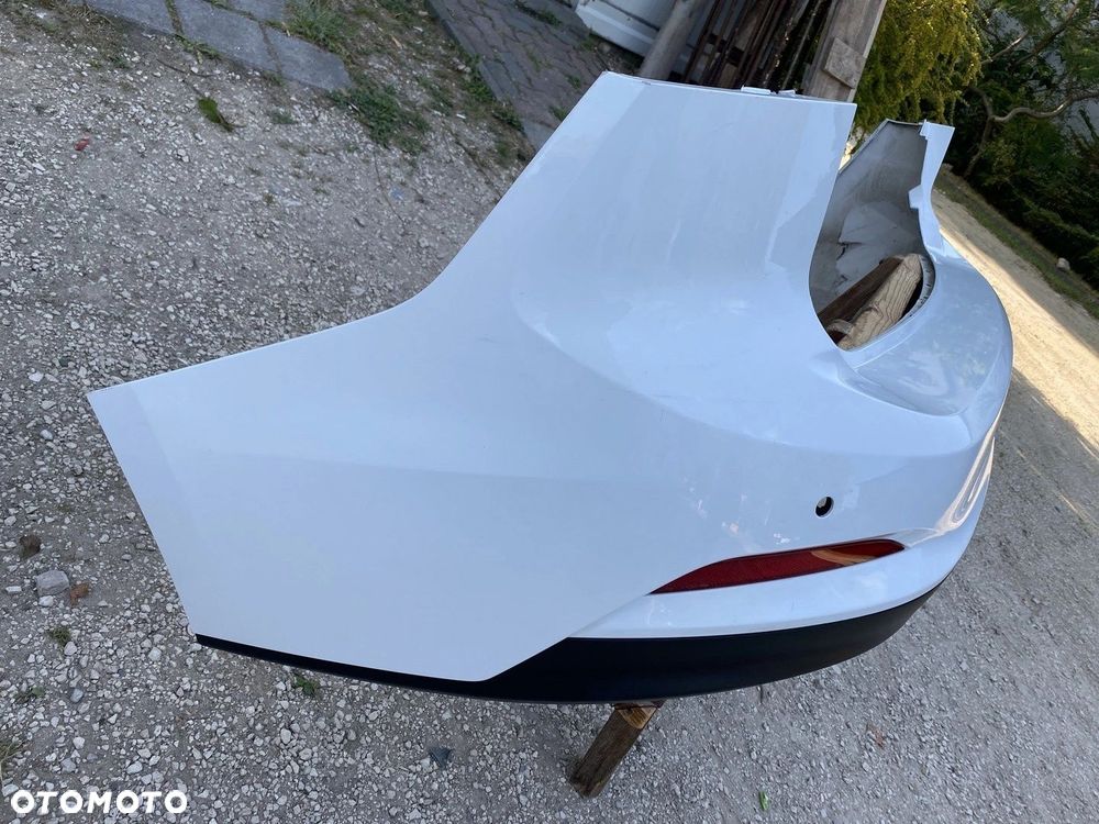 ZDERZAK TYŁ TYLNY FORD FOCUS MK4 KOMBI JX7B-17906-B - 3