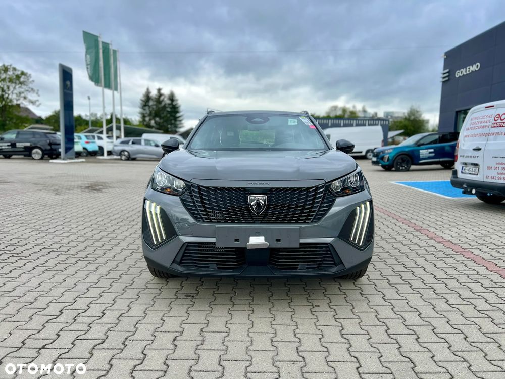 Peugeot 2008 1.2T Edition S&S - 3