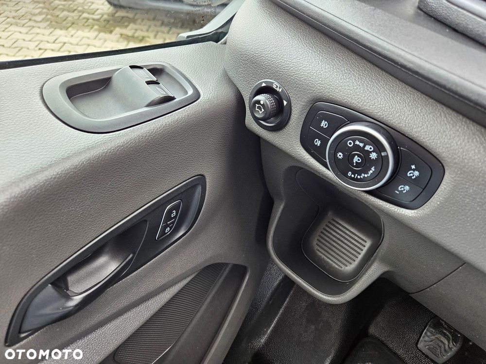 Ford transit L3H3 *61999zł NETTO* 2.0TdCi/170KM - 21