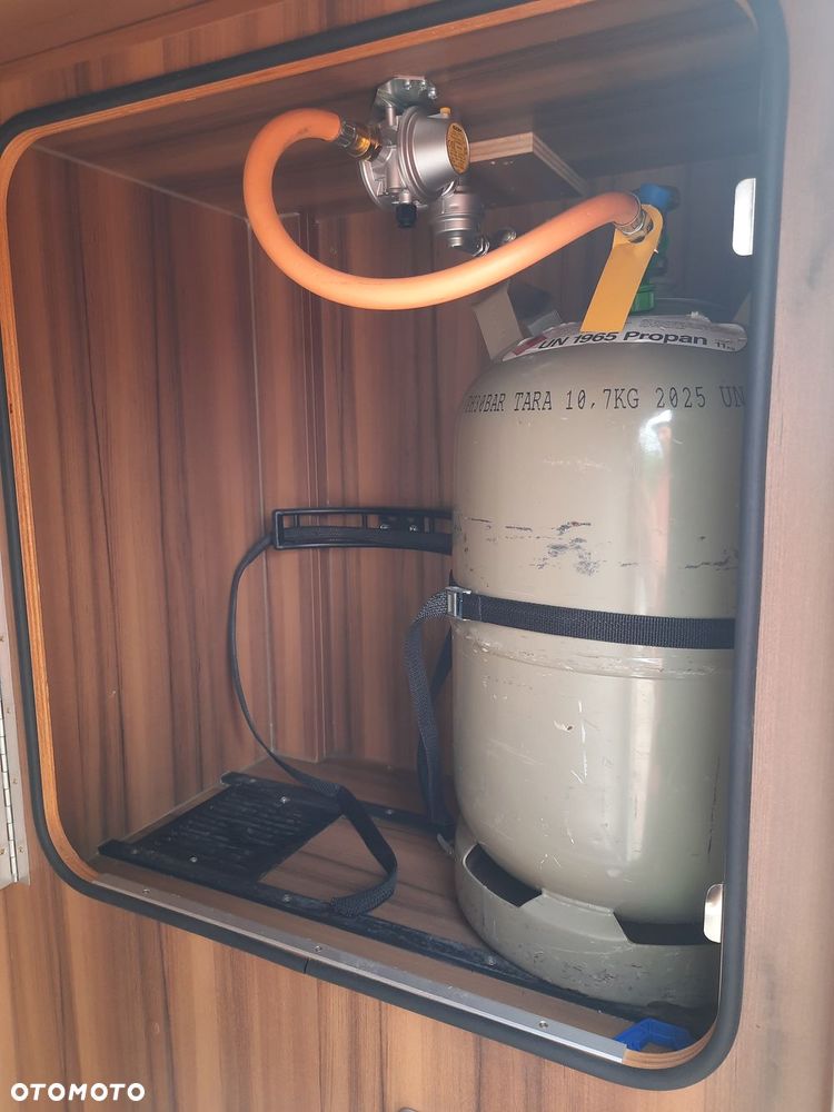 Weinsberg Fiat Ducato - 24