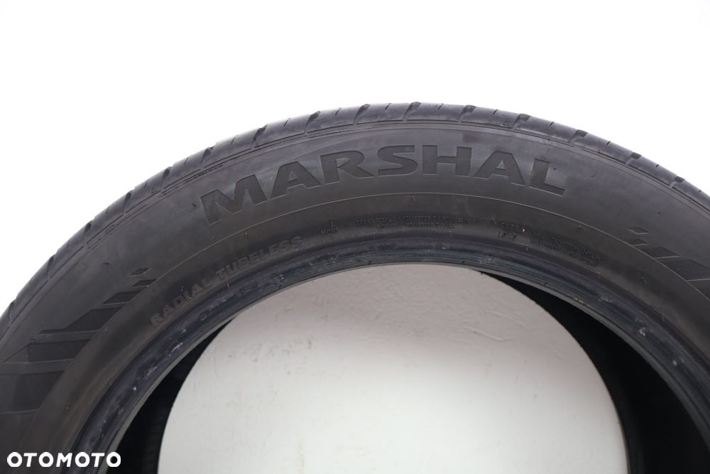 OPONA MARSHAL CRUGEN HP91 265/50/20 - 2