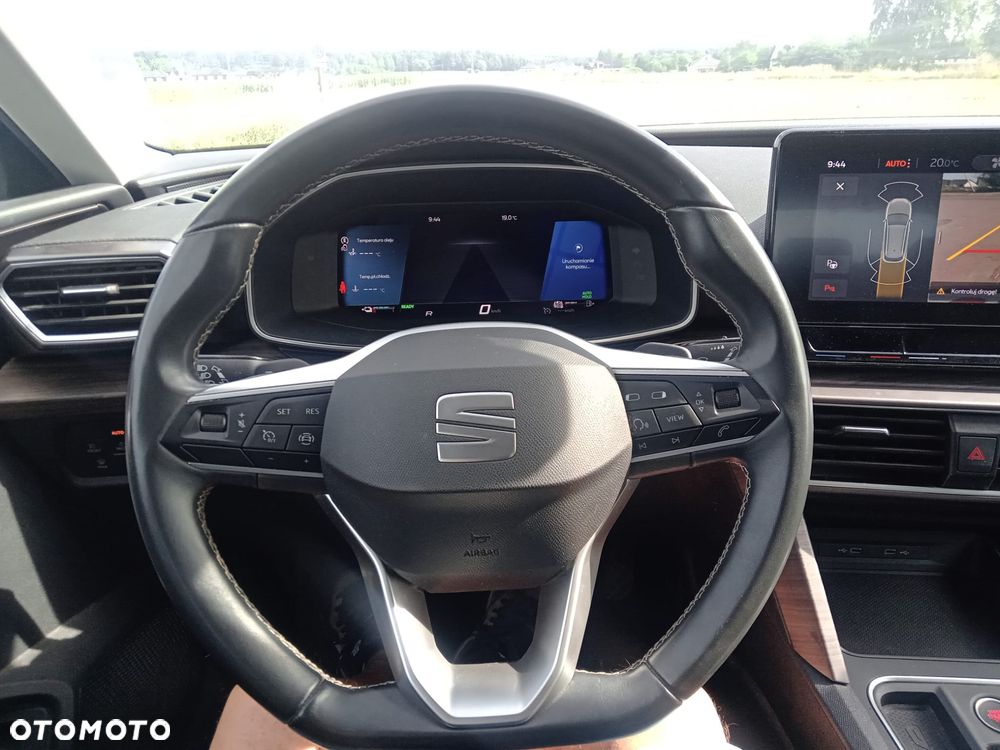 Seat Leon 1.4 e-Hybrid DSG Xcellence - 11