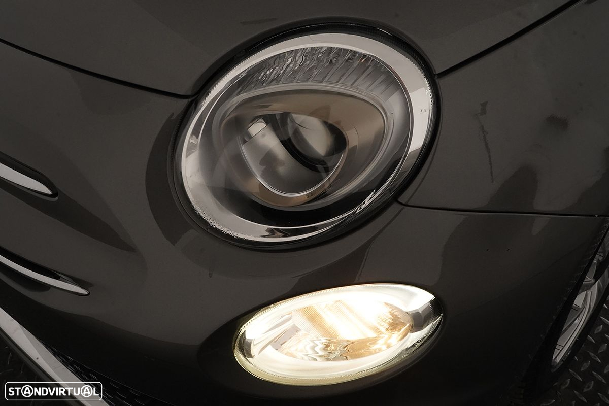 Fiat 500 1.0 Hybrid Dolcevita - 6