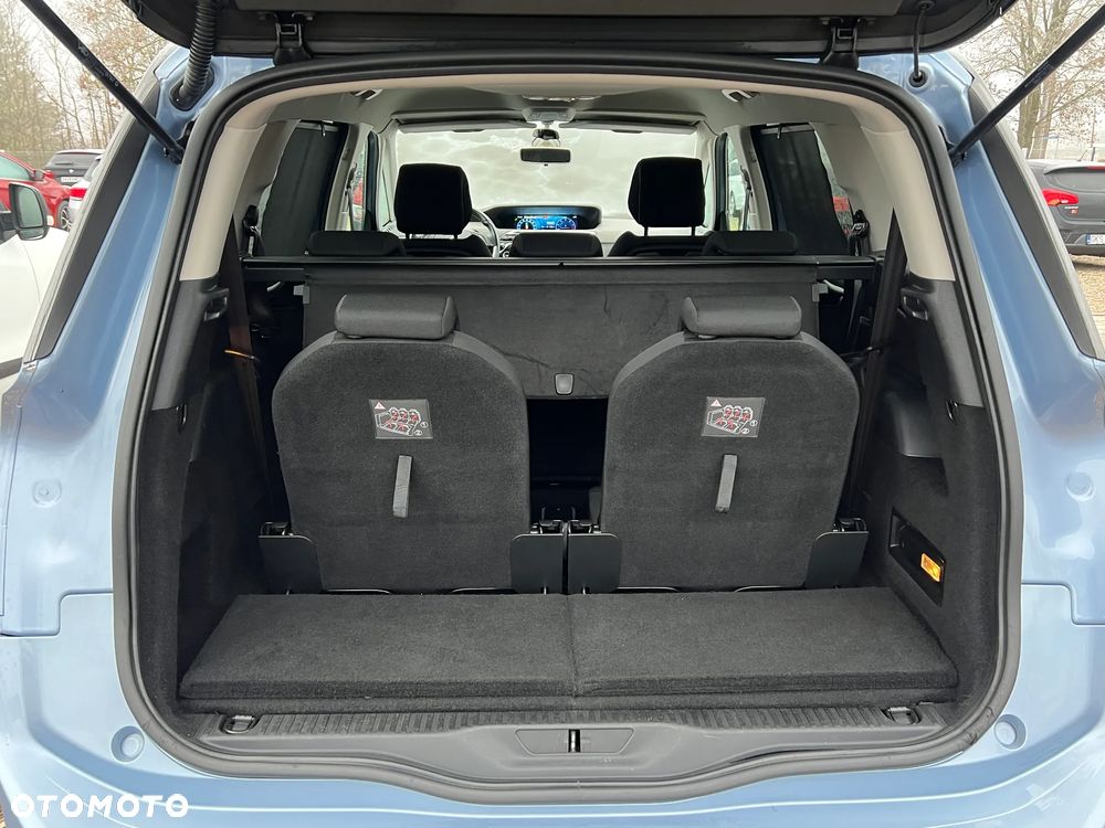 Citroën C4 Grand Picasso THP 155 Selection - 24