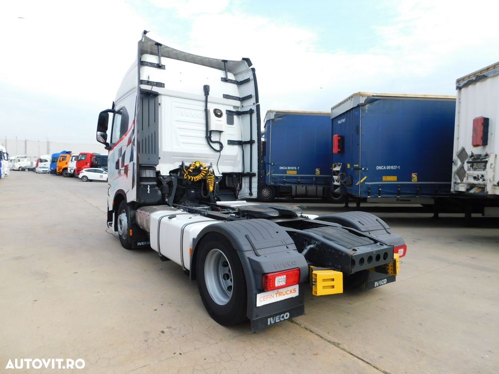 Iveco As440stp - 4