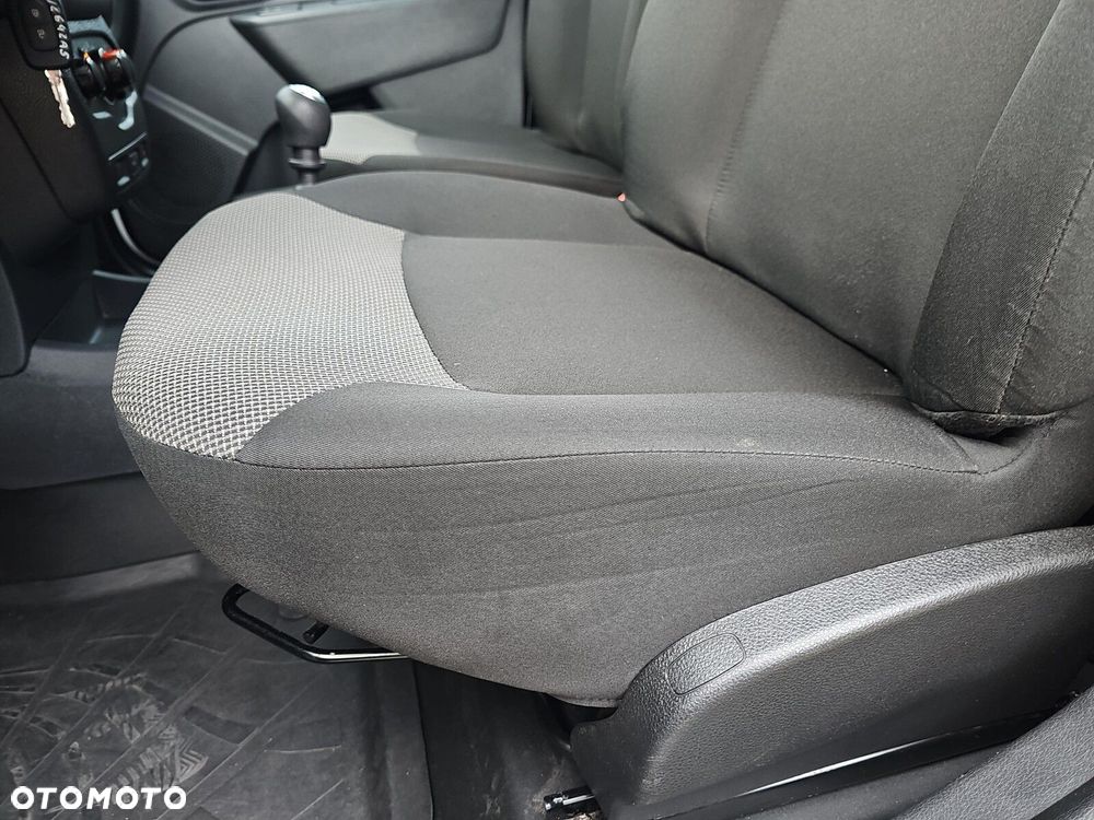 Dacia Dokker Van - 16