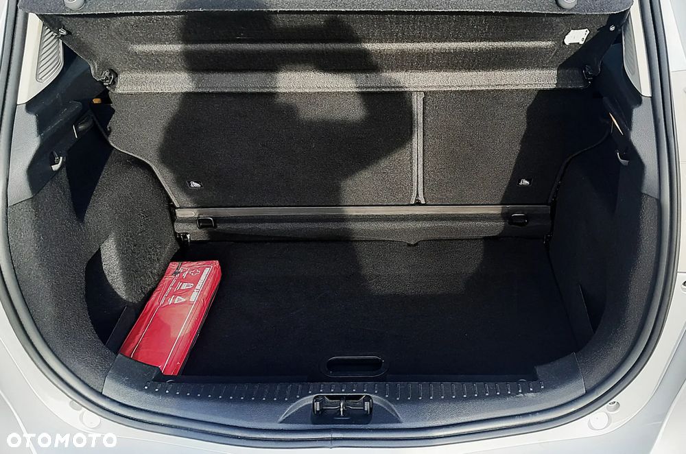 Ford B-MAX 1.6 SYNC Edition - 19