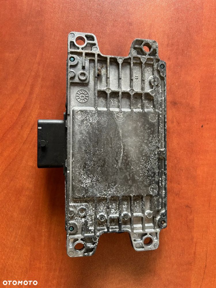 STEROWNIK SKRZYNI 310F61VM0A NISSAN X-TRAIL - 2