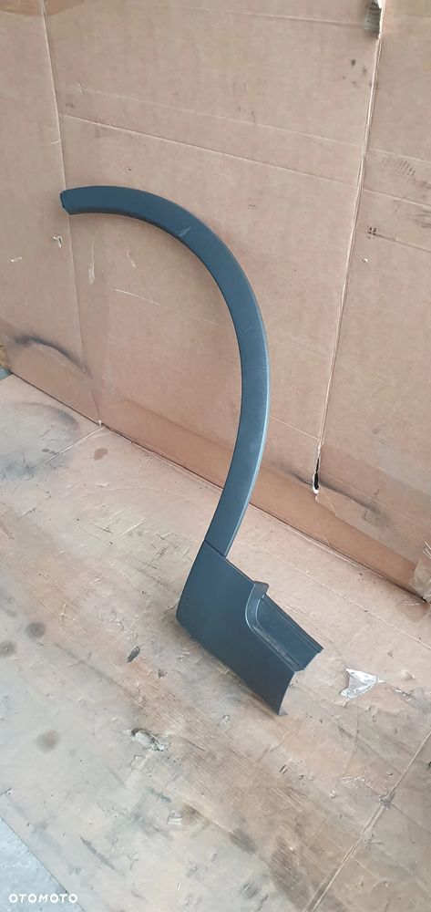 Listwa błotnika lewy przód Ford Kuga MK1 8V41-S16D239-AD - 3