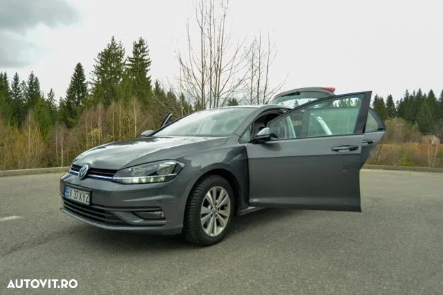 Volkswagen Golf 1.0 TSI Trendline - 10