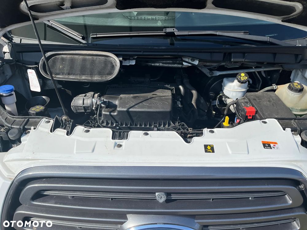 Ford Transit - 16