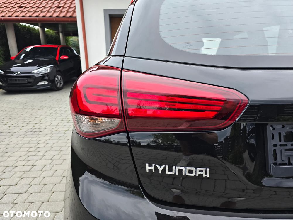 Hyundai i20 - 9