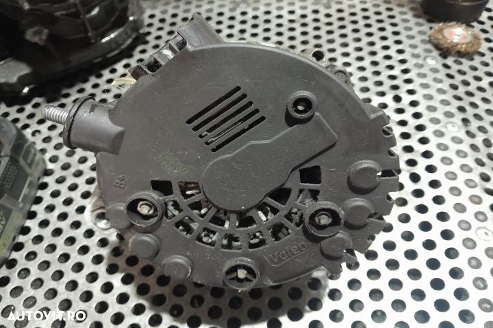 Alternator 37300-2A850 37300-2A850 Kia Ceed 2 [2012 - 2015] Hatchback - 4