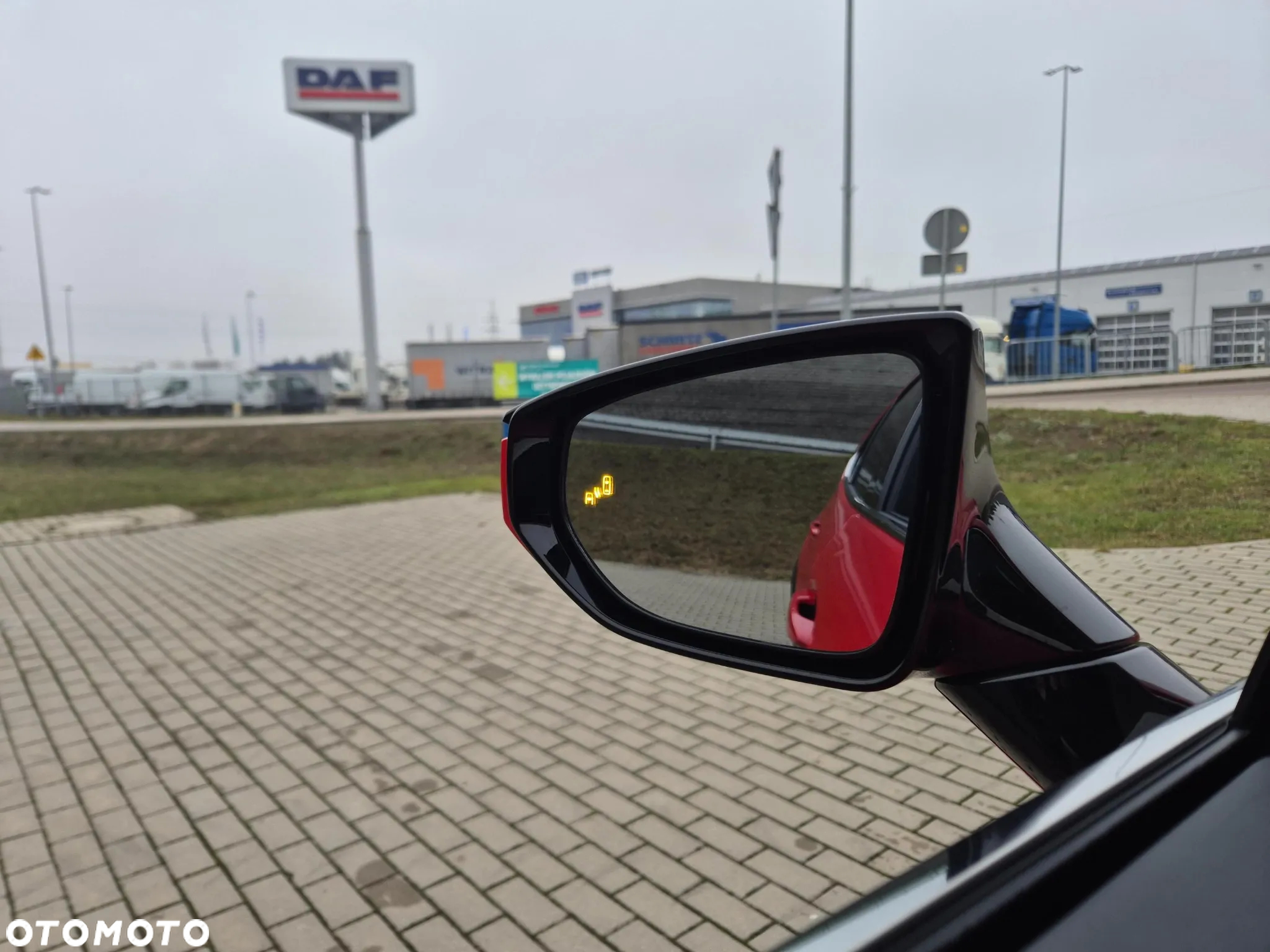 Lexus UX 200 GPF Business Edition 2WD - 23