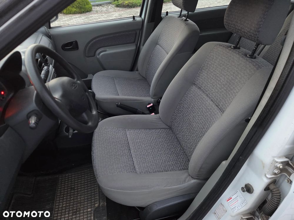 Dacia Logan - 22
