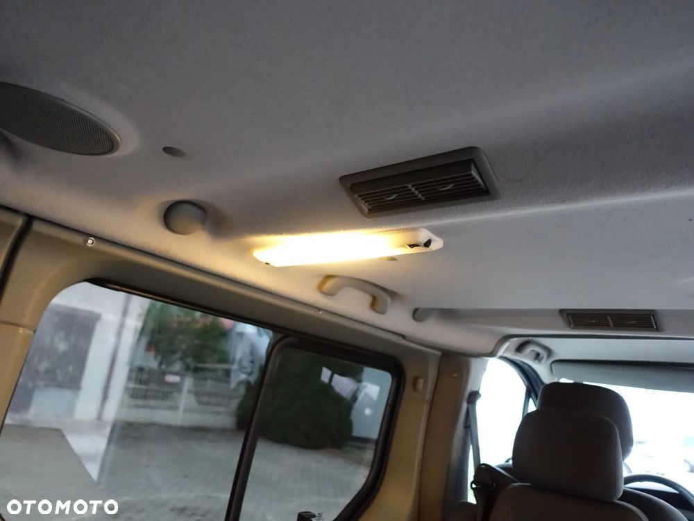 Opel Vivaro L1H1 Life Cosmo - 12