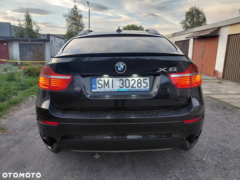 BMW X6 35d xDrive - 3