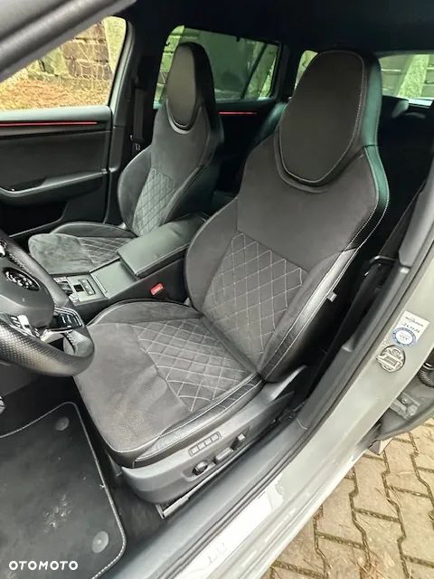 Skoda Superb 1.4 TSI Plug-In Hybrid Sportline DSG - 35