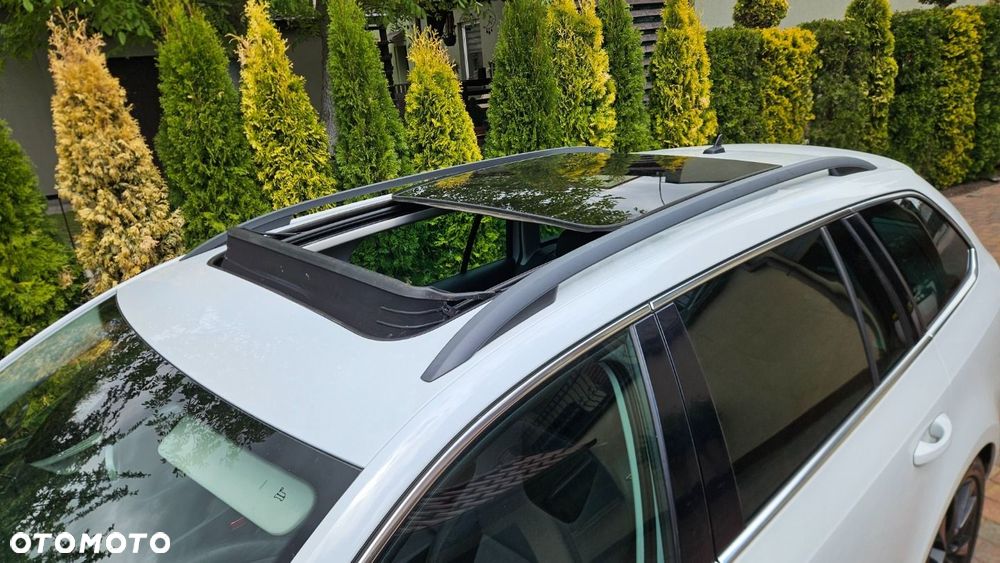 Skoda Octavia 2.0 TDI Sport Edition - 6