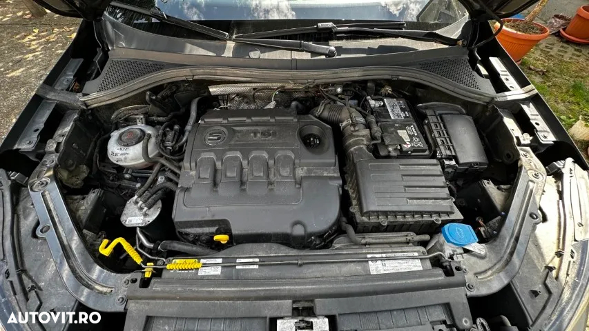 Seat Tarraco 2.0 TDI Xcellence - 28