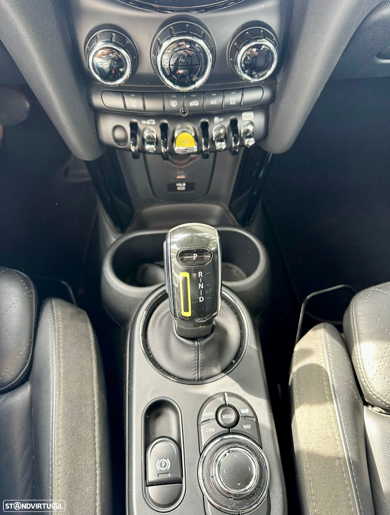MINI 3 Portas Cooper SE Premium P. Yours - 25