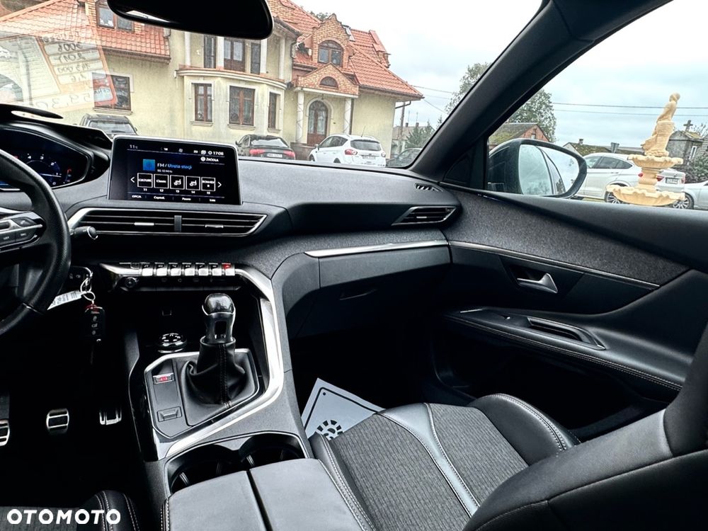 Peugeot 3008 - 15