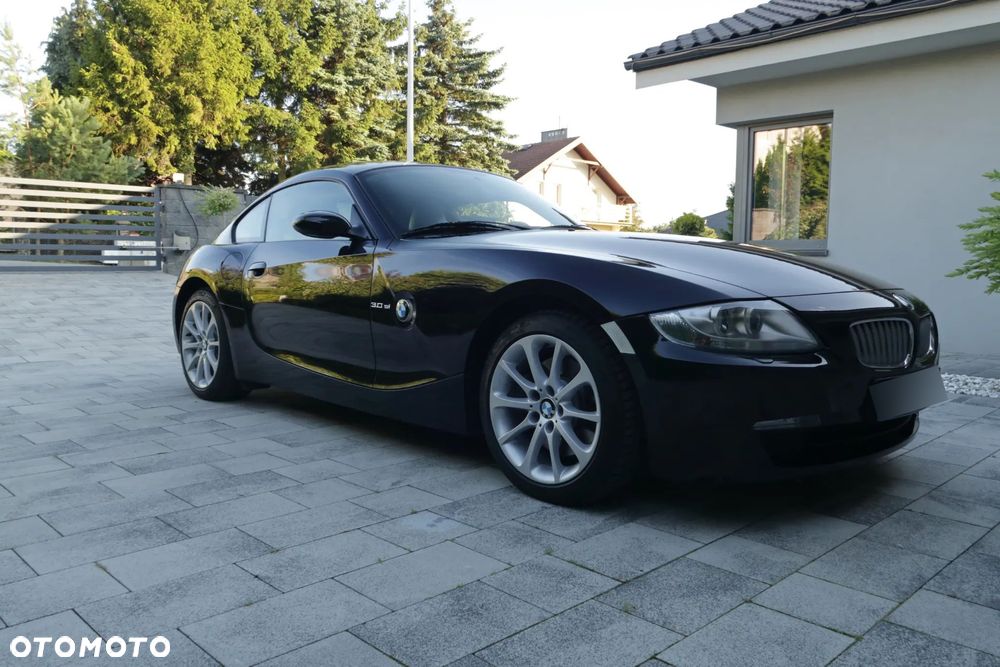 BMW Z4 - 2